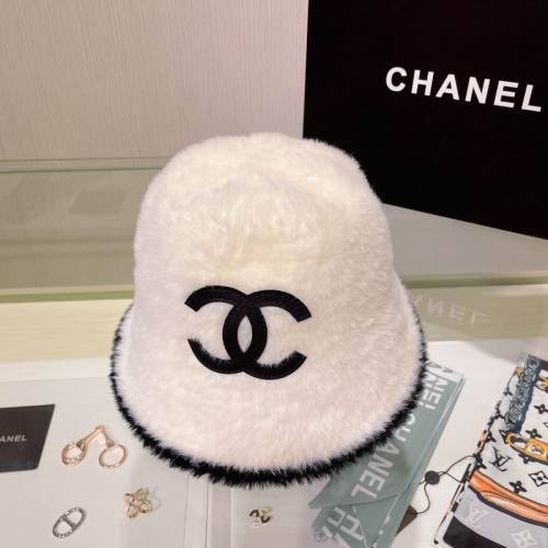 CHNL Bucket Hats AAA-839