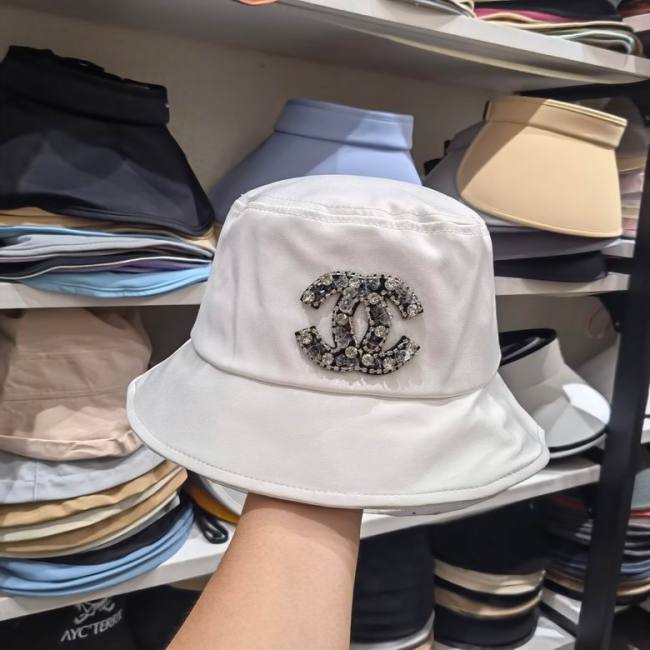 CHNL Bucket Hats AAA-235