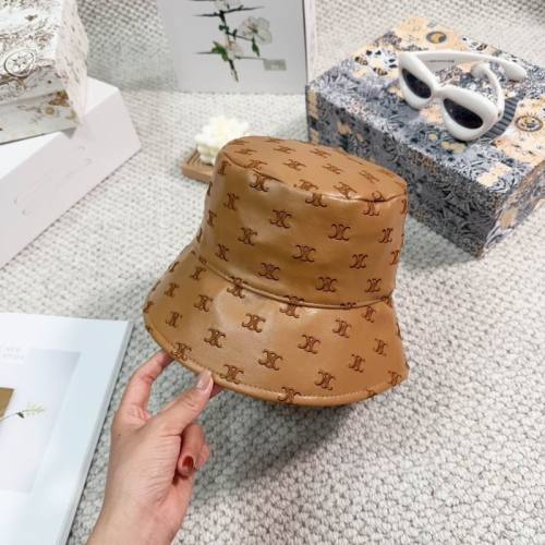 CHNL Bucket Hats AAA-775