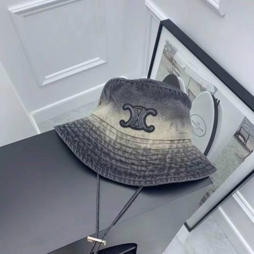 CE Bucket Hats AAA-702