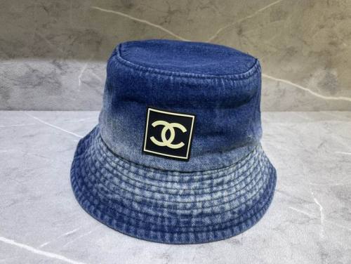 CHNL Bucket Hats AAA-1064