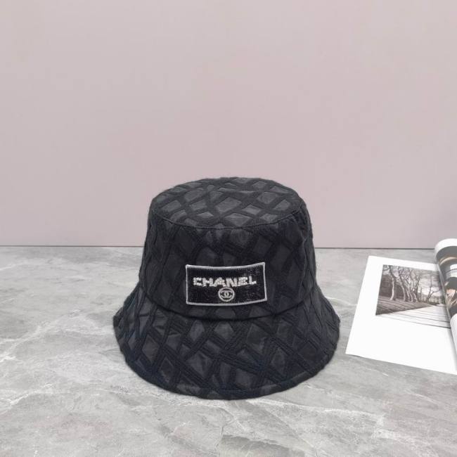 CHNL Bucket Hats AAA-887