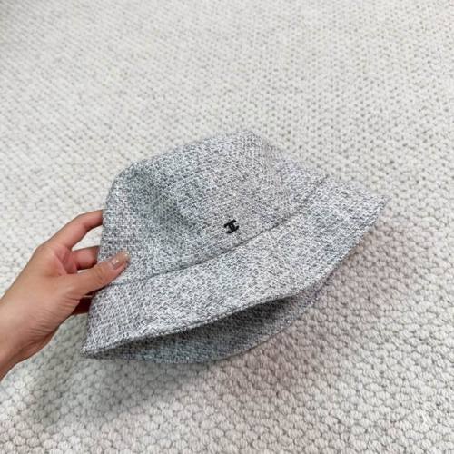 CHNL Bucket Hats AAA-556