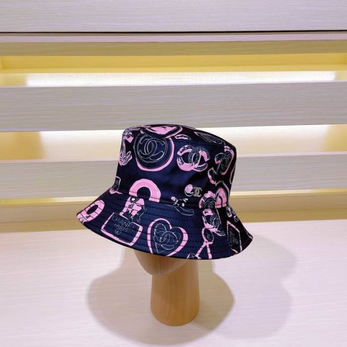 CHNL Bucket Hats AAA-567