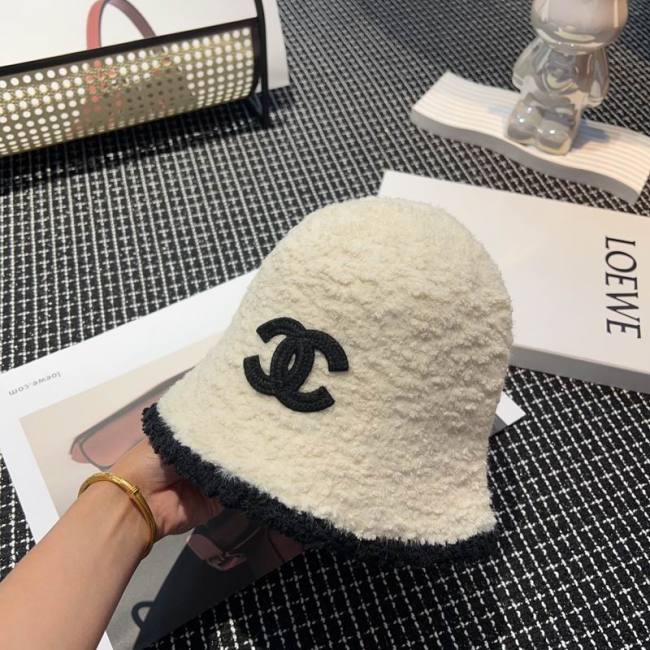 CHNL Bucket Hats AAA-657