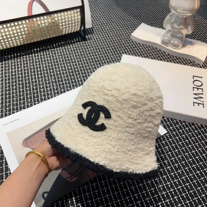 CHNL Bucket Hats AAA-657