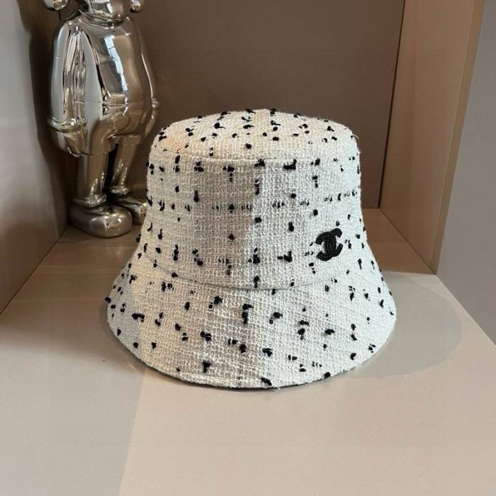 CHNL Bucket Hats AAA-915