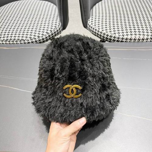 CHNL Bucket Hats AAA-1096