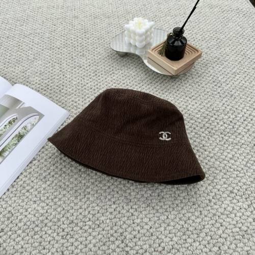 CHNL Bucket Hats AAA-640