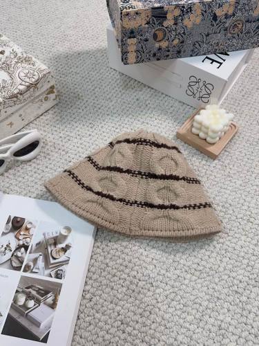 CHNL Bucket Hats AAA-613