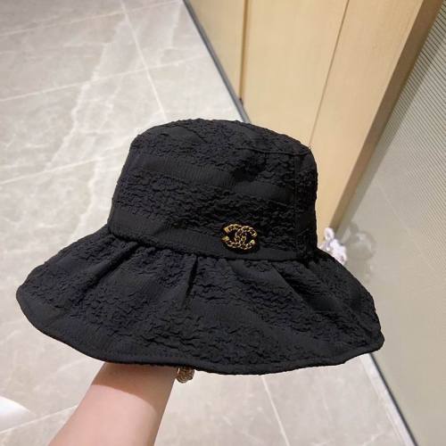 CHNL Bucket Hats AAA-820