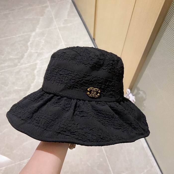 CHNL Bucket Hats AAA-820