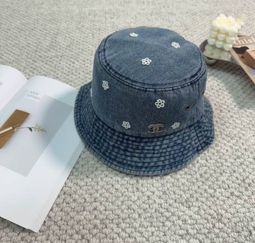 CHNL Bucket Hats AAA-665