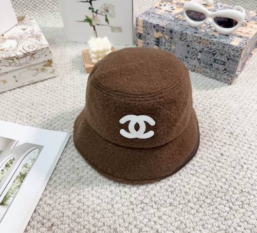 CHNL Bucket Hats AAA-635