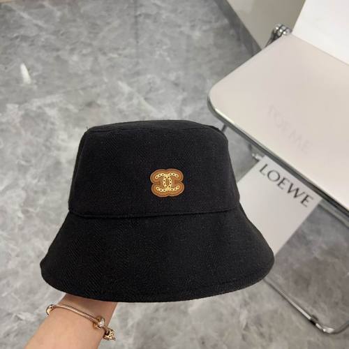 CHNL Bucket Hats AAA-059