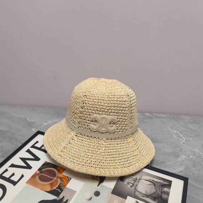 CE Bucket Hats AAA-660