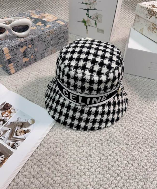 CE Bucket Hats AAA-628