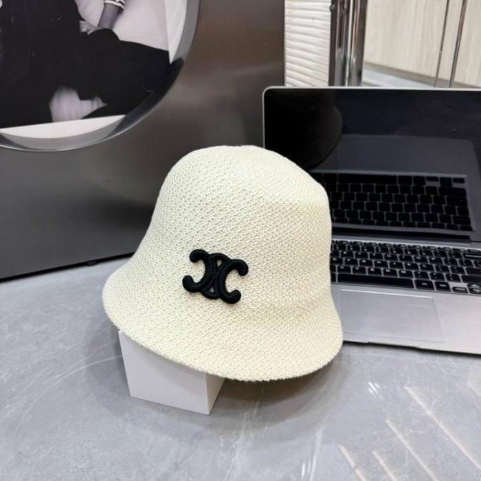 CE Bucket Hats AAA-291