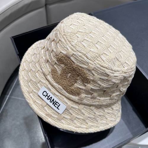 CHNL Bucket Hats AAA-850