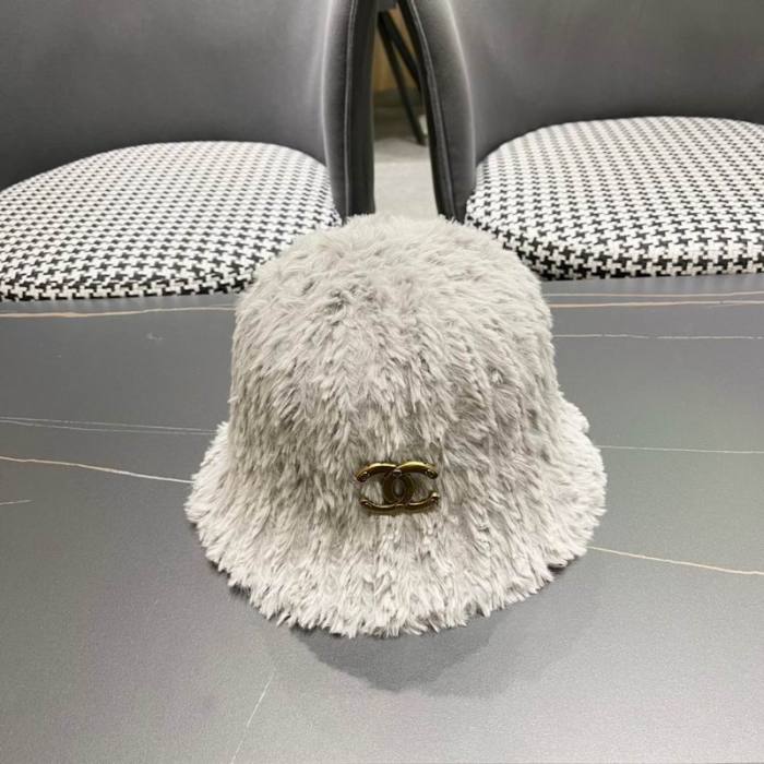 CHNL Bucket Hats AAA-1098
