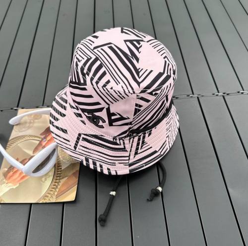 CHNL Bucket Hats AAA-688
