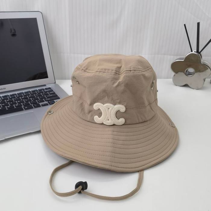 CE Bucket Hats AAA-889