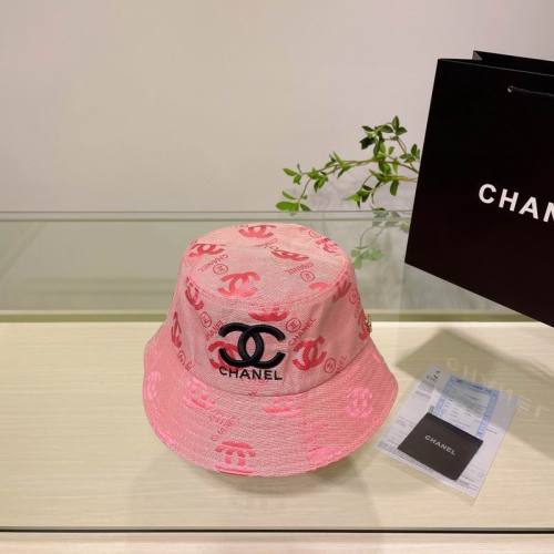 CHNL Bucket Hats AAA-811