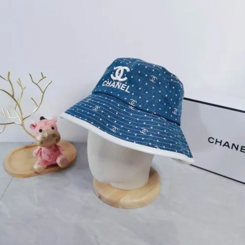 CHNL Bucket Hats AAA-227