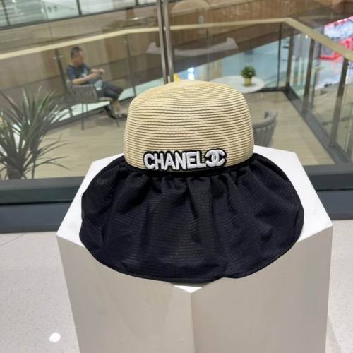 CHNL Bucket Hats AAA-353