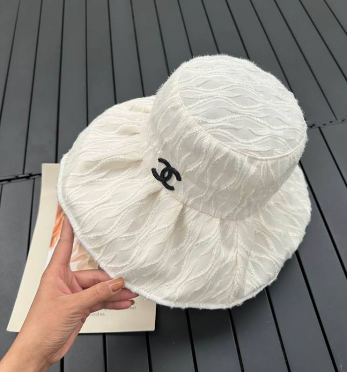 CHNL Bucket Hats AAA-837