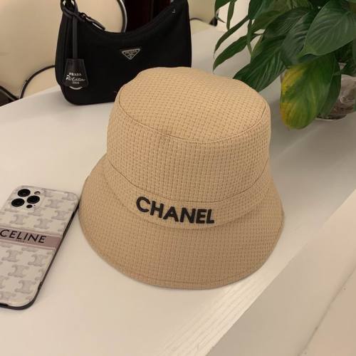 CHNL Bucket Hats AAA-1003