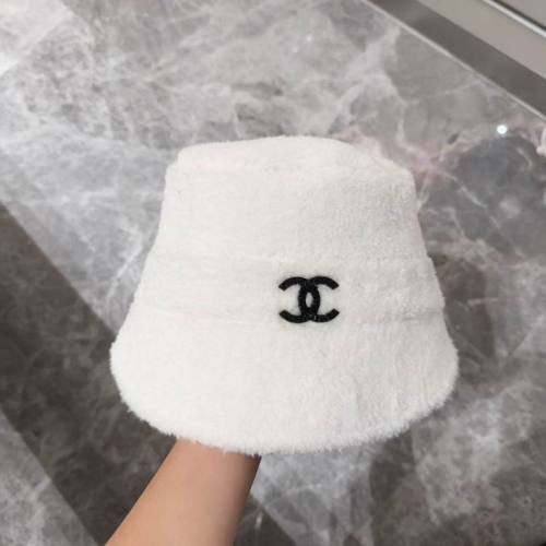 CHNL Bucket Hats AAA-1102