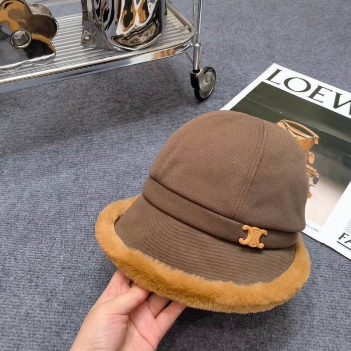 CE Bucket Hats AAA-957