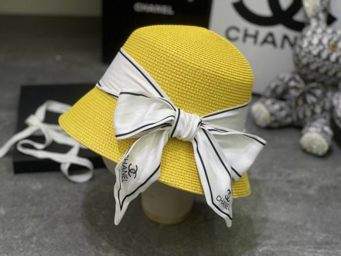 CHNL Bucket Hats AAA-941
