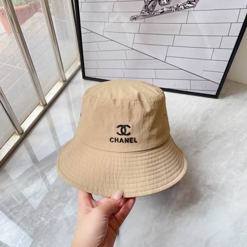 CHNL Bucket Hats AAA-060