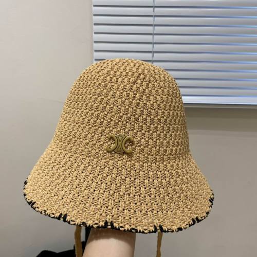 CE Bucket Hats AAA-404