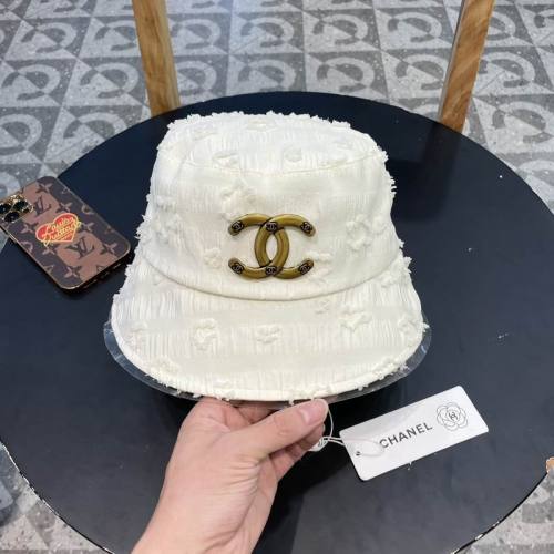 CHNL Bucket Hats AAA-337