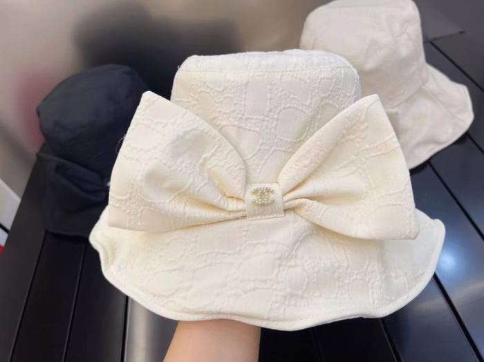 CHNL Bucket Hats AAA-1032