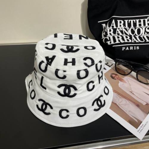 CHNL Bucket Hats AAA-690