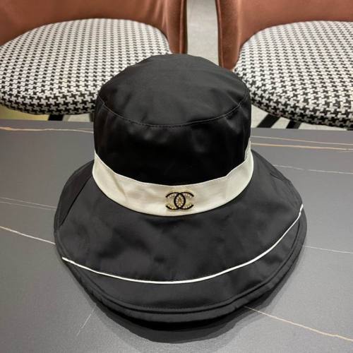 CHNL Bucket Hats AAA-286