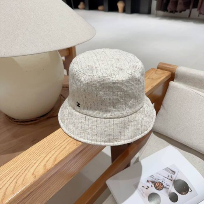 CHNL Bucket Hats AAA-702