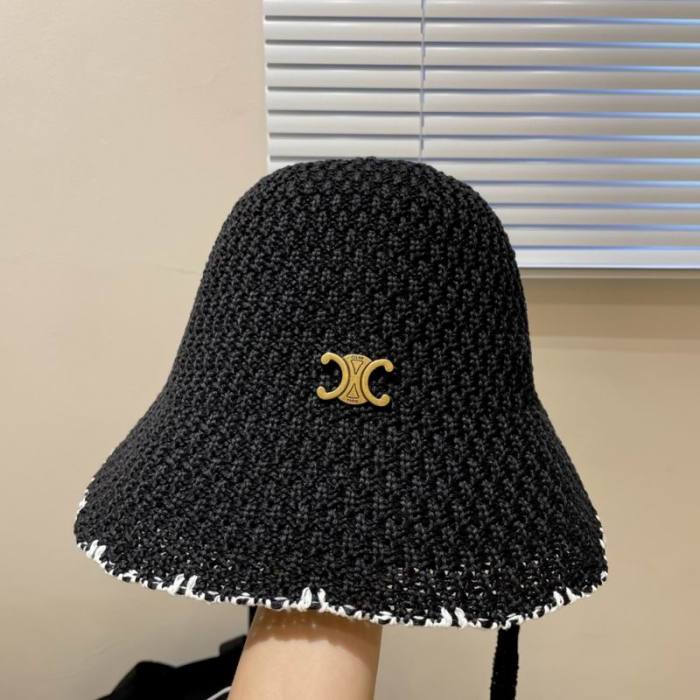 CE Bucket Hats AAA-416