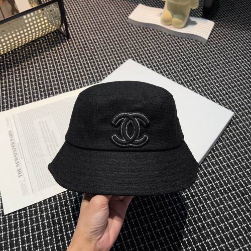CHNL Bucket Hats AAA-170