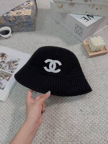 CHNL Bucket Hats AAA-768