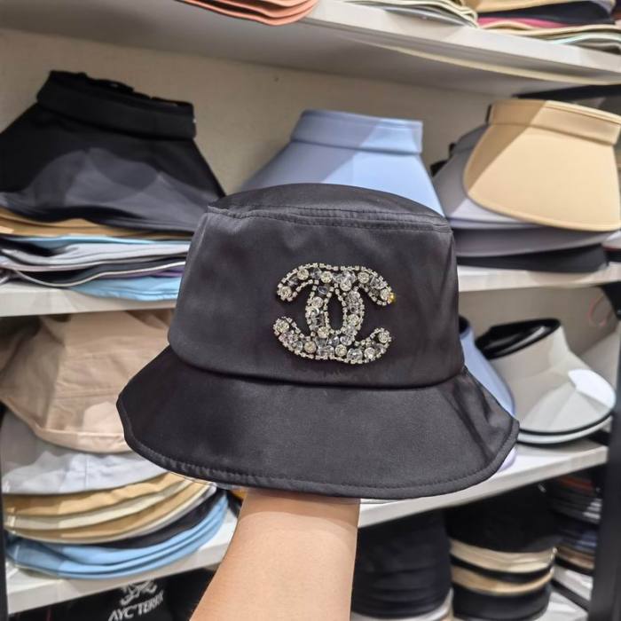 CHNL Bucket Hats AAA-249