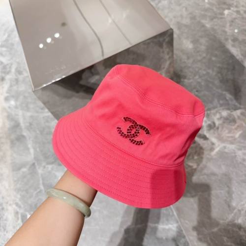 CHNL Bucket Hats AAA-039