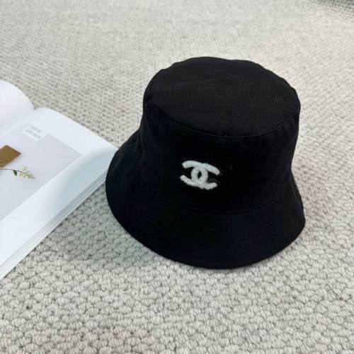 CHNL Bucket Hats AAA-709