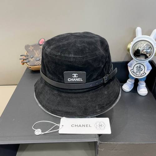 CHNL Bucket Hats AAA-310