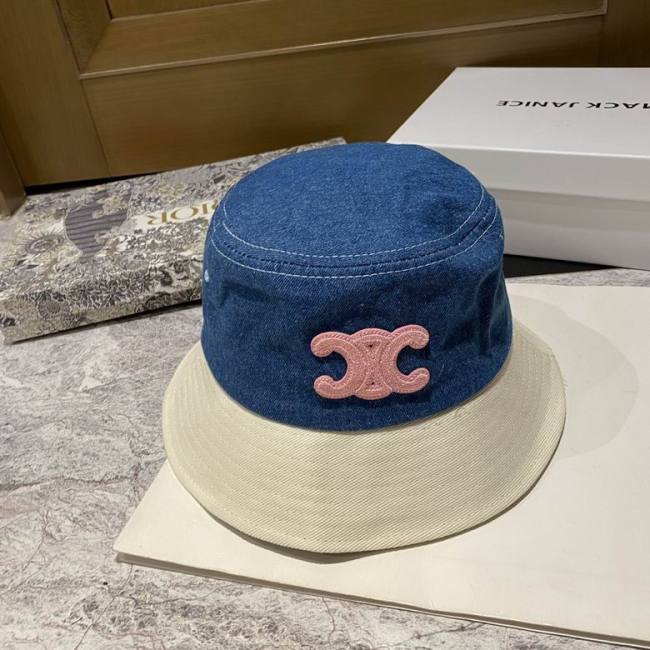 CE Bucket Hats AAA-140