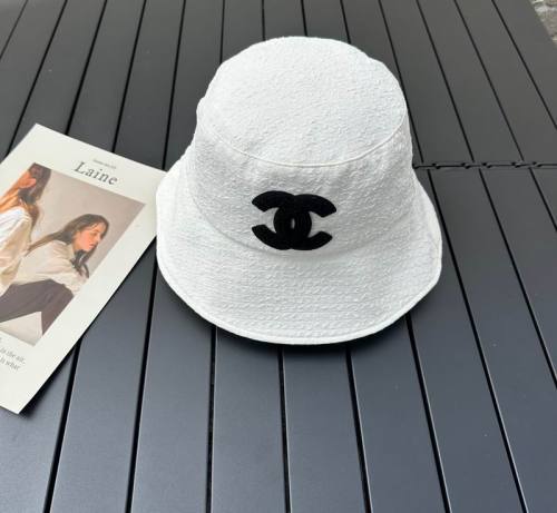 CHNL Bucket Hats AAA-740